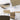 Collage of a Wave Cardboard Cat Scratcher with corrugated cardboard texture and cartoon cat designs.