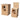 Wooden Lovebird Nest Box, Lovebird bed nesting boxes, Nest boxes for birds, Pet City