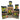 Xtreme Community PeeWee Slow Sinking Pellet Fish Food
