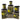 Xtreme Spirulina Flake Fish Food all sizes