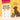  Yours Droolly Double Delights Milk & Banana feeding guide, Pet City