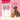 Yours Droolly Double Delights Milk & Strawberry Dog Treats Feeding Guide, Pet City