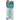 Yours Droolly Fresheeze Tooth Brush Large Dog Toy