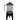 ZH-2000 Artemia blender in black