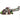 Aqua One Ornament Ruined Helicopter, Aqua One Fish Tank Ornaments, Pet City
