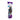 Cat Collar Cat Stone Print Blue/Purple/Green