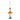 Avian Care Foraging Single Cup with Beads