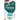 Yours Droolly Fresheeze Dental Ball Rotate