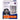 Closer Pets medium dog door packaging with a dog on a white background