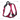 Huskimo Ultimate Harness Aurora, Pet City Napier, Pets Warehouse, The Pet Centre Wellington, walking dog harness red