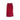 Jumper Huskimo Diamond Cable Scarlet under side of knitted jumper