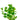 Giant Red Bacopa caroliniana green leaves closeup, Pet City