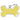 My Family Basic Homemade Bone Tag Yellow, Homemade bone, Tag, My family tag, Pet City