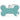My Family Basic Homemade Blue Bone Tag Light Blue, Blue bone dog tag, Pet City