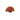 Aqua Care Ornament Coral Orange Small, Pet City, Pet city