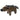 Ruff Play Plush Tuff Hyena