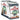 cat & kitten wet food website collection icon, pet city