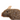 GiGwi Refillable Catnip Natural Mouse Cat Toy, mouse nose, Pet City