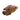 Chocolate Cichlid Juvenile Image