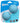 Chuckit Rebounce Ball Dog Toy, Dog Fetch Balls, Pet City