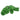 Yours Droolly Green Crocodile Dog Toy, Pet City hastings, Pet City Napier,