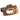 Aqua One Ornament Half Log, Aqua One Fish Tank Ornaments, Pet City