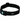 Huskimo Trekpro Dog Collar Dark Sky, Huskimo black dog collar, Pet City Napier, Pets Warehouse, Pet City Online, The Pet Centre Wellington 