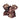Dog treats dehydrated dried veal neck bone dog treat, pet city