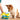 Outward Hound Nina Ottosson Tornado Blue Dog Toy, Pet City Napier, Pets Warehouse, Pet City Hastings, interactive dog puzzle, dog playing with puzzle game