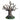 Aqua One Ornament Tree With Face, Aqua One Fish Tank ornaments, Pet City