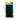 Aqua One Black Filter Sponge AquaStyle AR620 2 Pack (3S), Pet City
