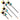 Aqua One Scraper 4 in1, Aqua One, Pet City