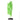 Aqua One Flexiscape Nautae Digitos Green Medium, Plastic Plants for fish tanks, Fish Tank Deco, Pet City