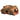 Aqua One Ornament Hollow Log, Aqua One Fish Tank Ornaments, Pet City