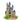 Aqua Care Ornament Castle 14cm, Pet City, Pet City Hastings, Aqua One fish tank castle ornament