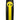 Flexi New Neon Retractable Tape Lead Yellow nylon close up, Pet City