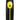 Flexi New Neon Retractable yellow Cord, Flexi Dog retractable lead with yellow cord up close, Pet City