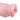 Huskimo Dog Coat Mt Buller Rose Pink with no hood, pink huskimo dog coat, Pet City