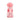 Huskimo Dog Coat Mt Buller Rose Pink underside, huskimo dog coat with buttons, Pet City