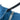 Huskimo Coat Peak Fjord Blue lead attachment , Pet City