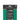LickiMat Mini Soother Tuff Green