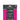 LickiMat Mini Soother Tuff pink colour