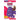 Kong Senior Classic medium purple, Pet City