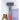 Yours Droolly Shear Magic Shedding Rake Small