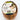 Topflite Wild Bird Energy Coconut Feeder