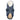 Huskimo Dog Coat Snowboard Denim underside, button up huskimo dog coat, Pet City
