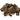 Dehydrated Beef Trachea Chips 1kg, Pet City Napier, Beef Trachea for dogs