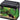 Aqua One Ecostyle 42 Tank Black 28L