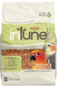 Food, Treats & Supplements