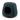 Cattitude Dome Igloo Petrol Blue